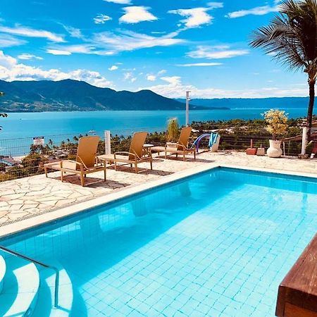 Hotel Vista Bella Ilhabela Exterior photo