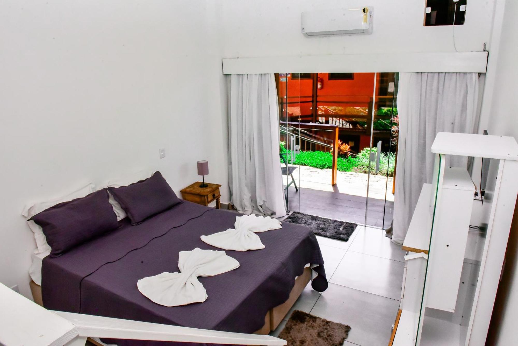 Hotel Vista Bella Ilhabela Exterior photo